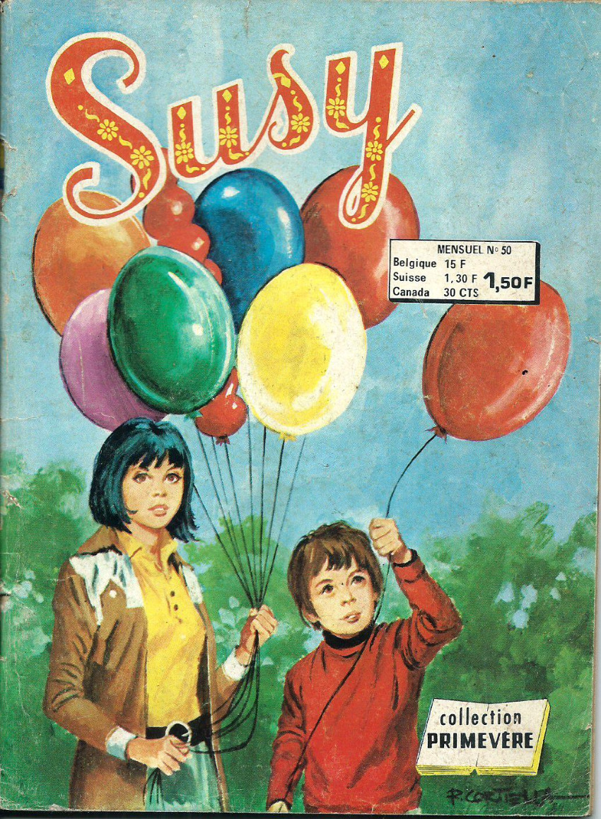 Couverture