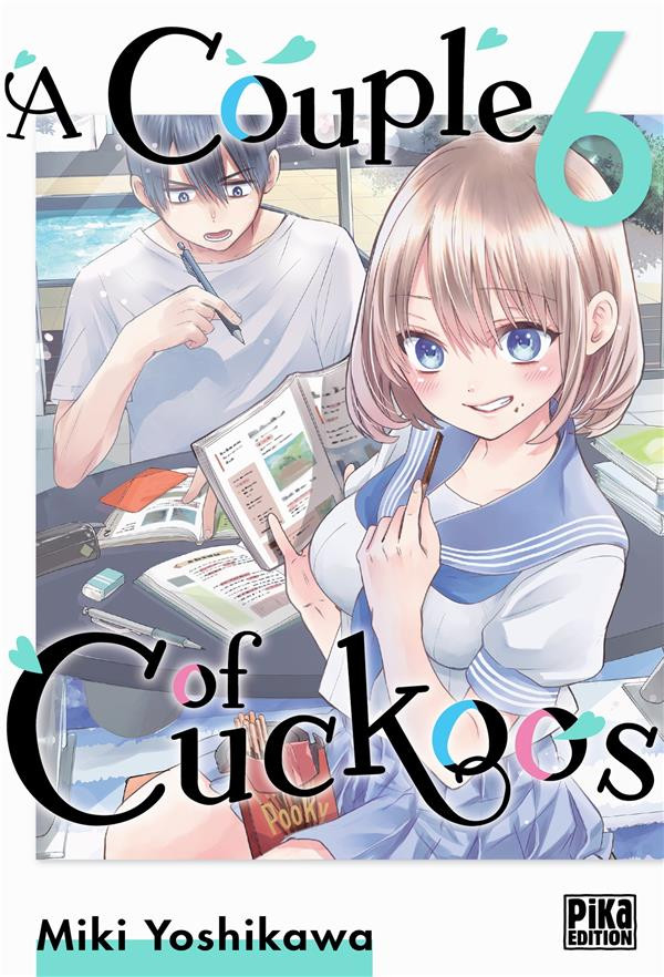 Couverture