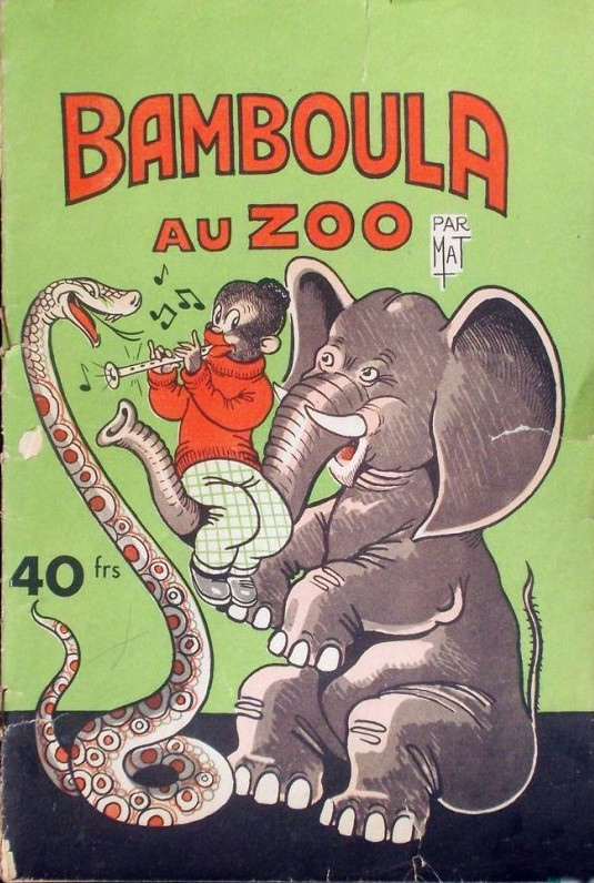 Couverture