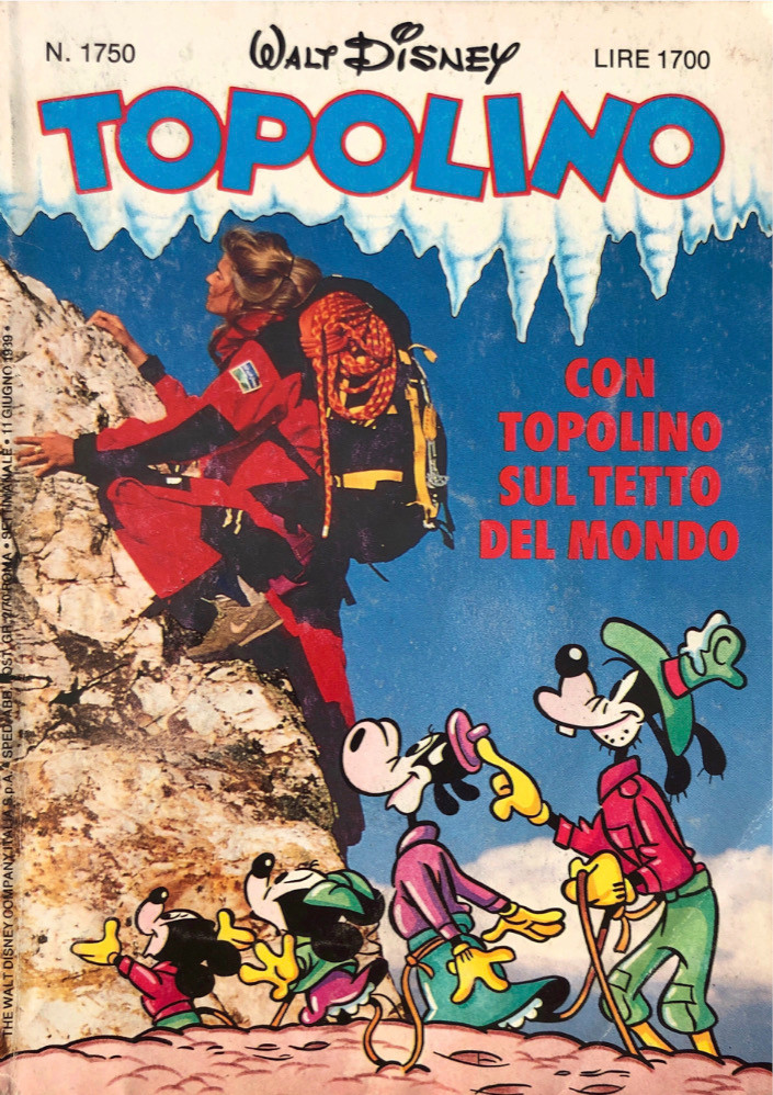 Couverture