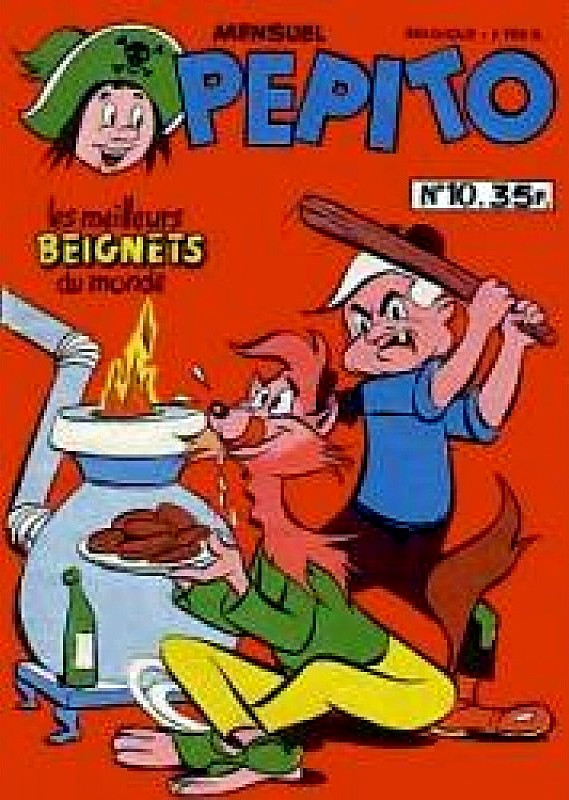 Couverture