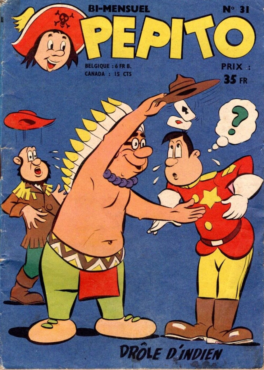 Couverture