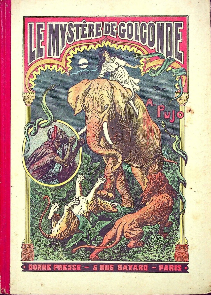 Couverture