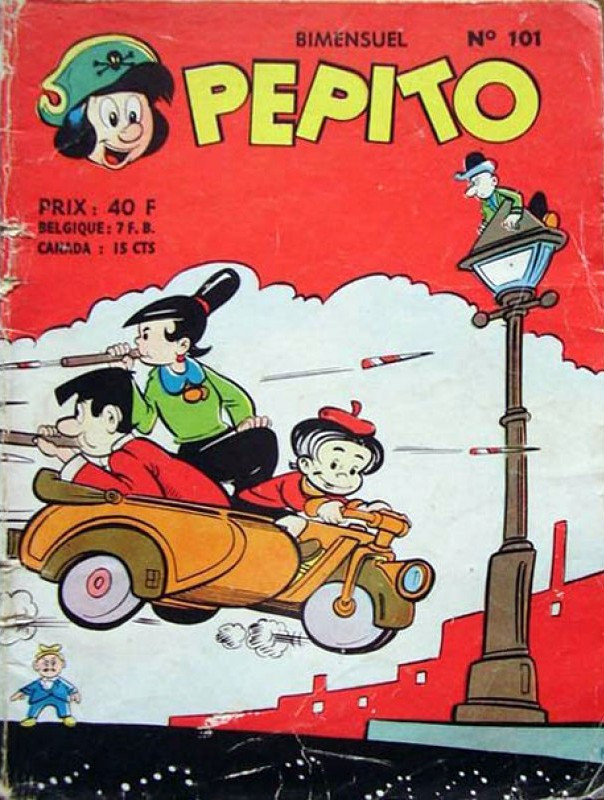 Couverture