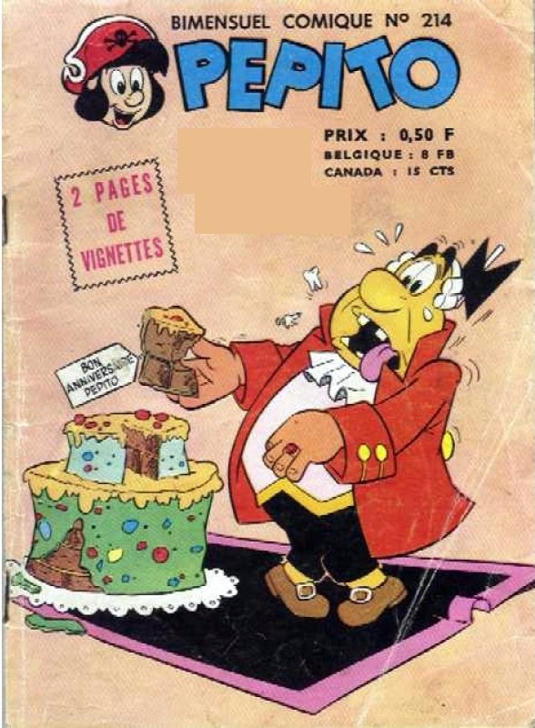 Couverture