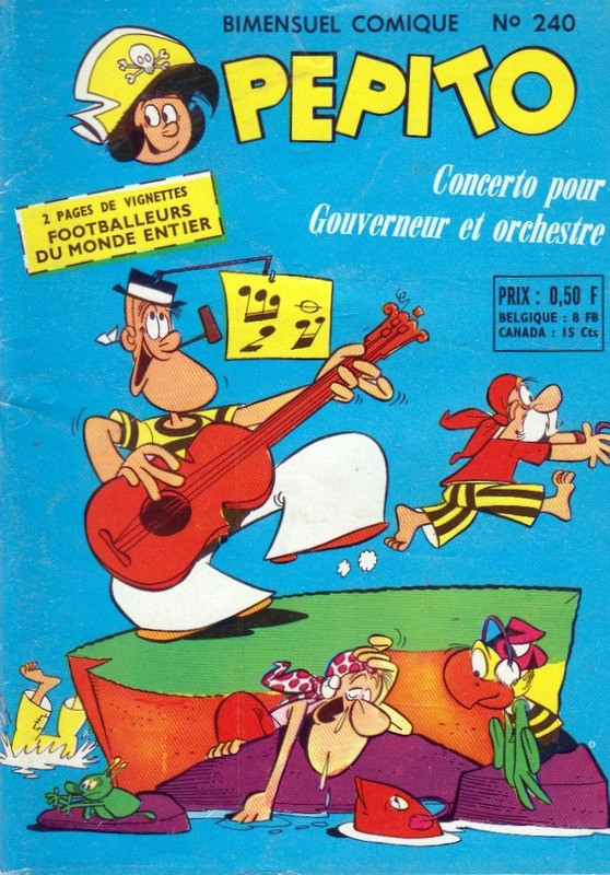 Couverture