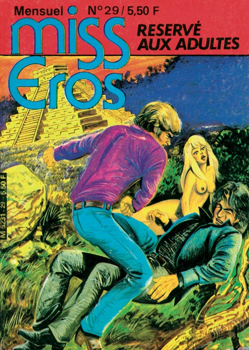 Couverture