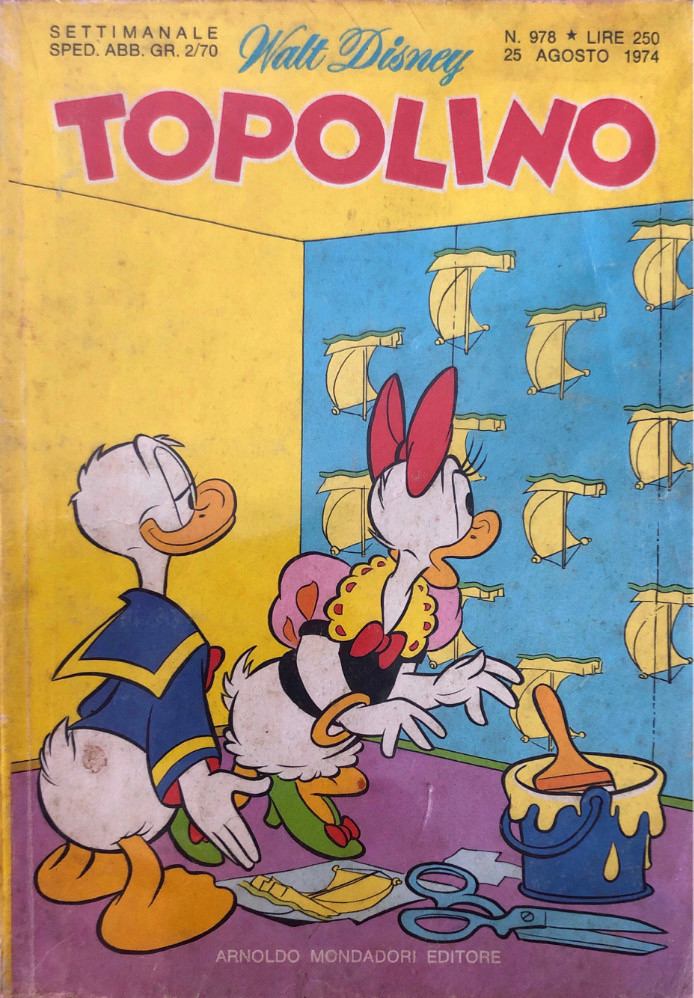 Couverture
