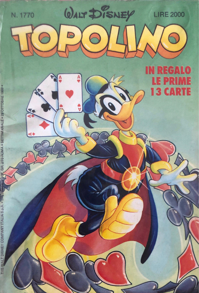 Couverture