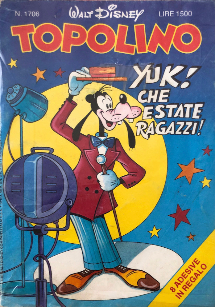Couverture