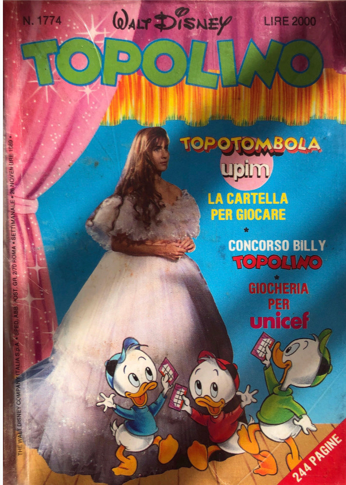 Couverture