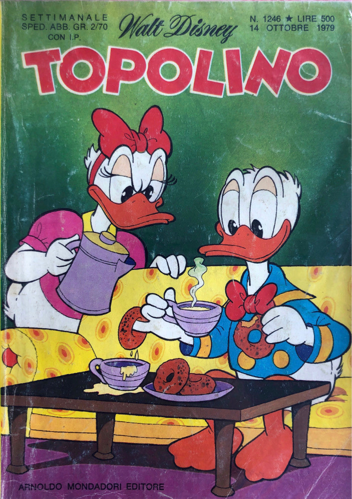 Couverture