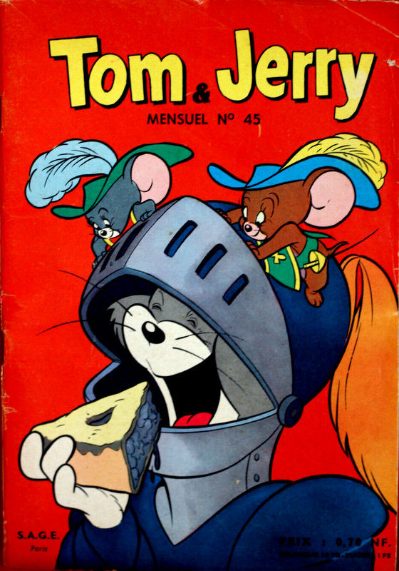 Couverture