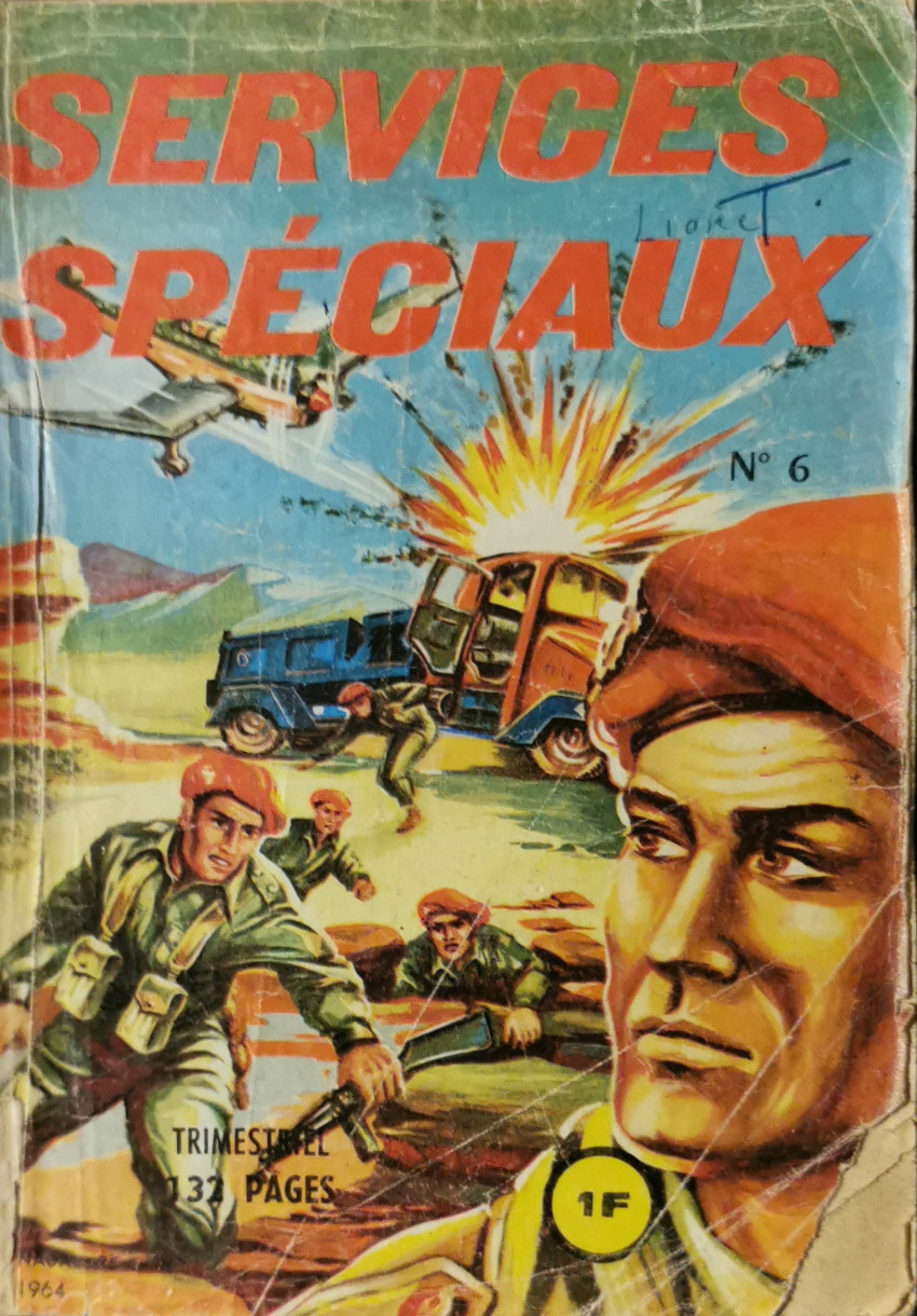 Couverture