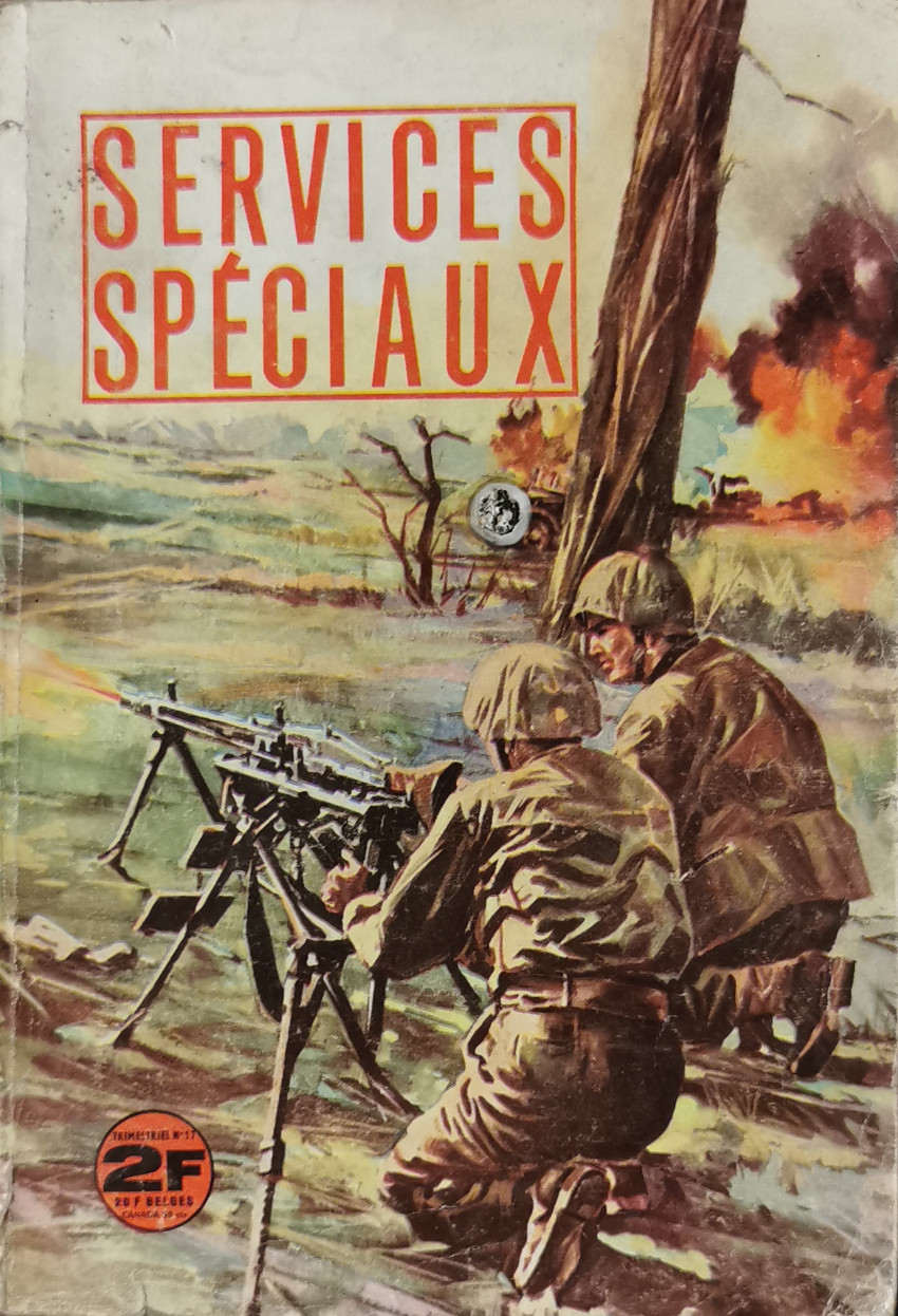 Couverture
