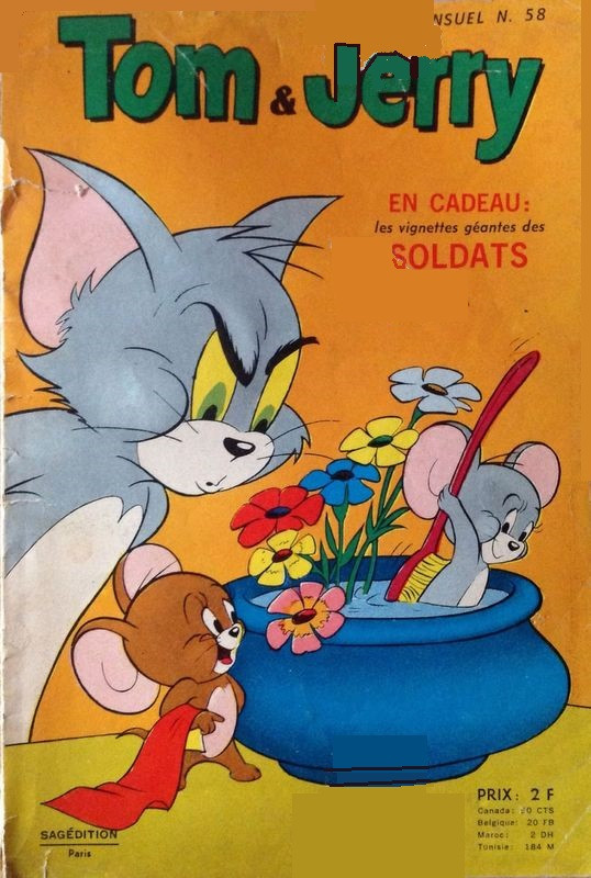 Couverture