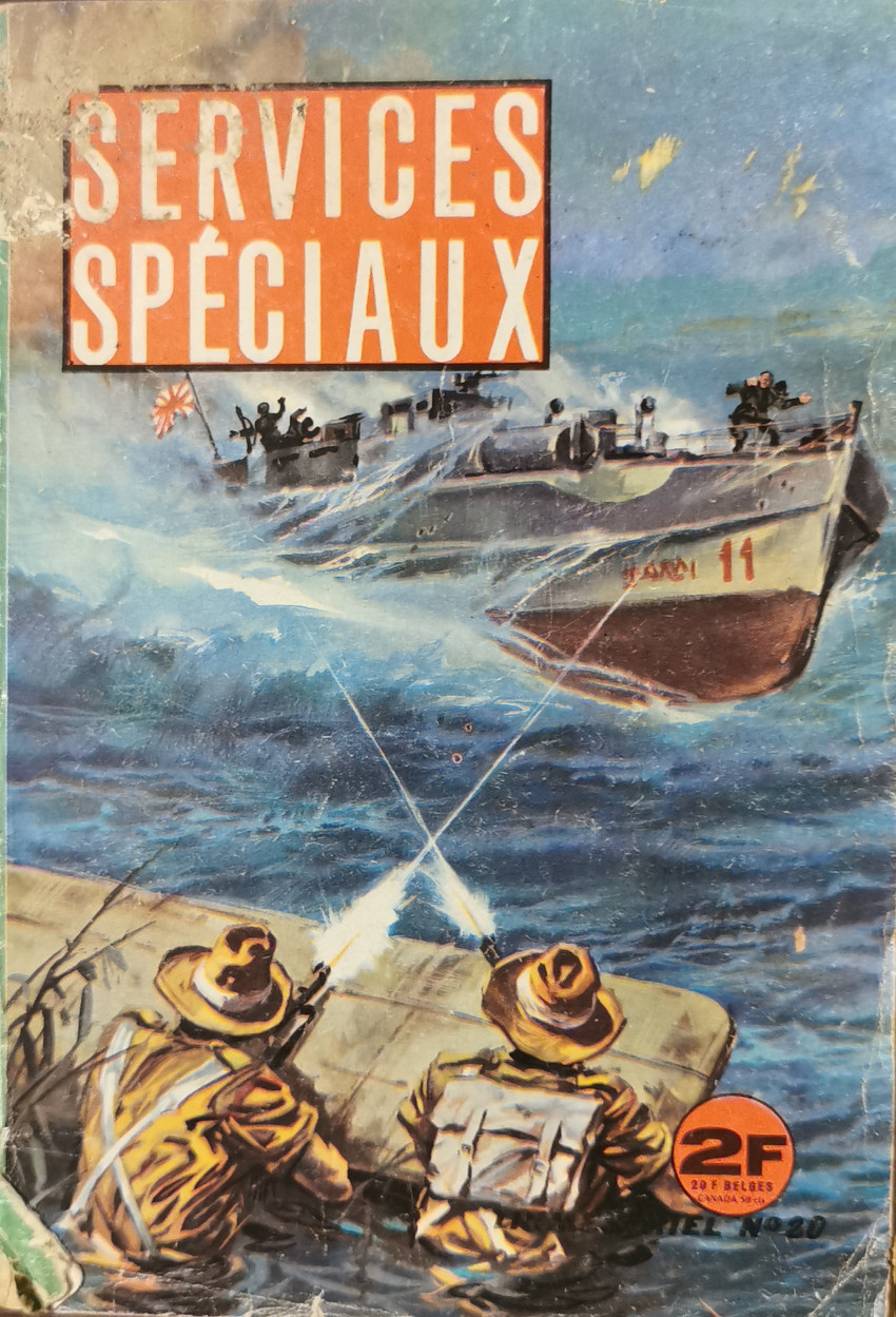 Couverture