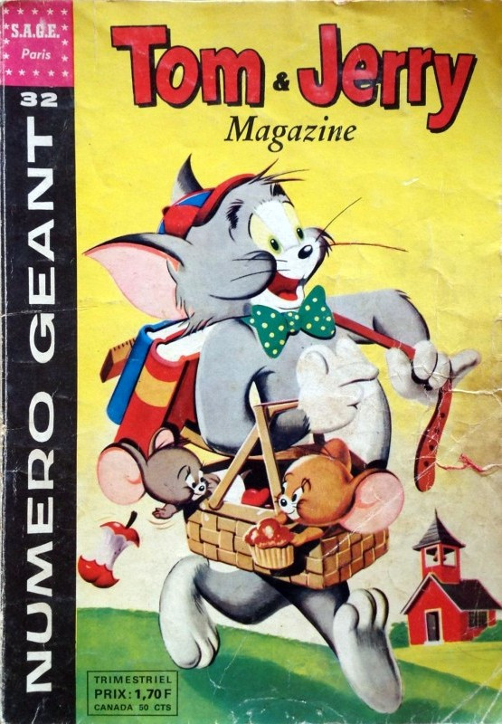 Couverture