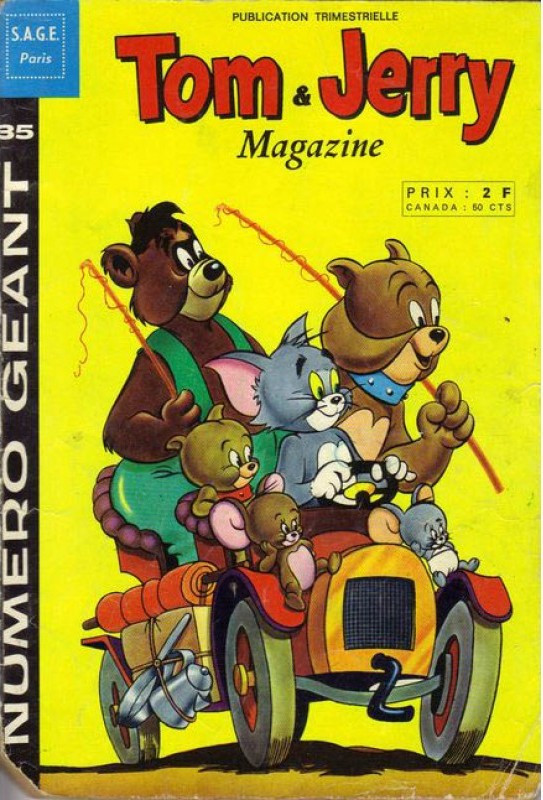 Couverture