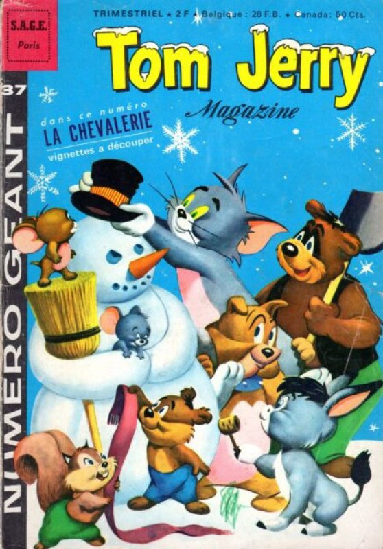 Couverture