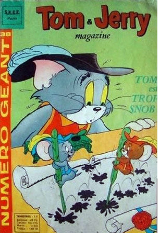 Couverture