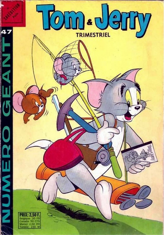Couverture