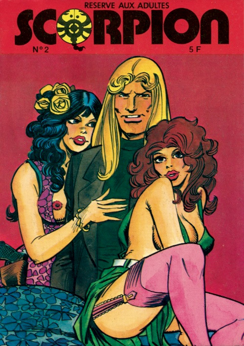 Couverture