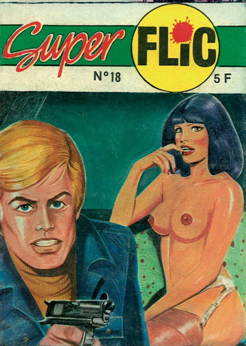 Couverture