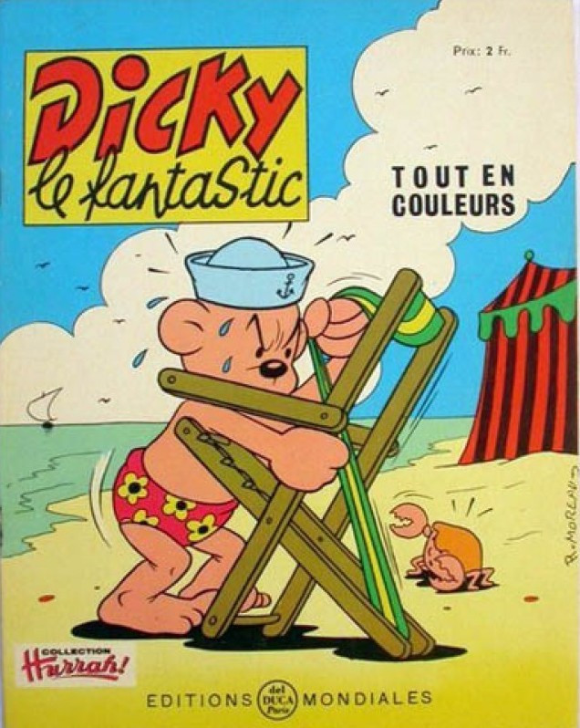 Couverture
