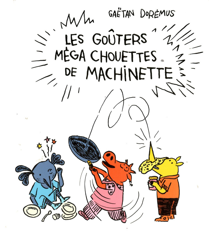 Couverture