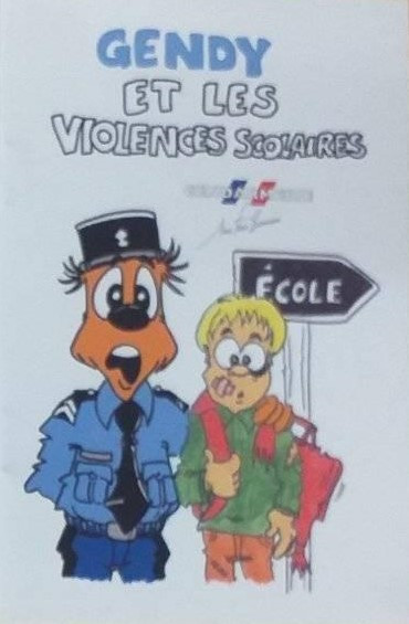 Couverture