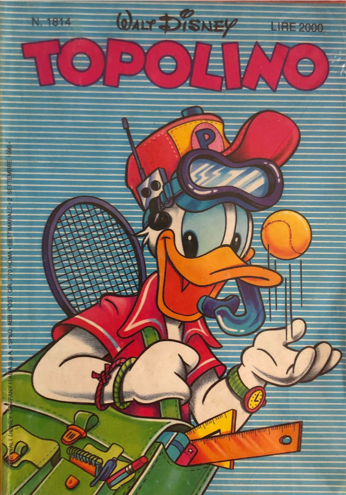 Couverture