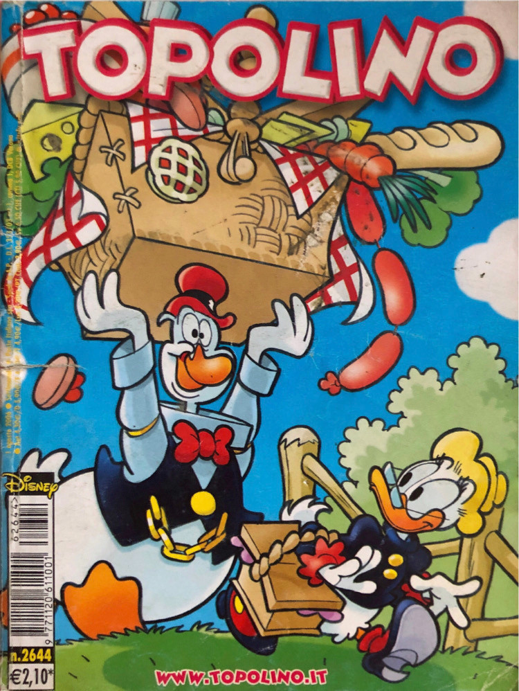 Couverture