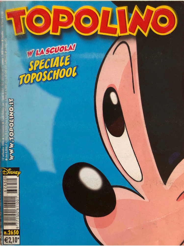 Couverture