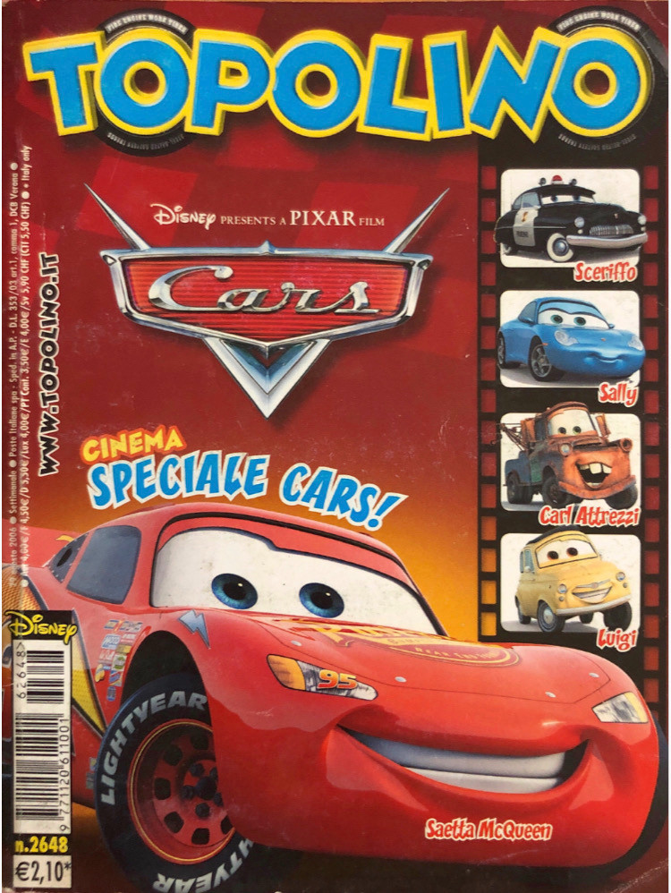 Couverture