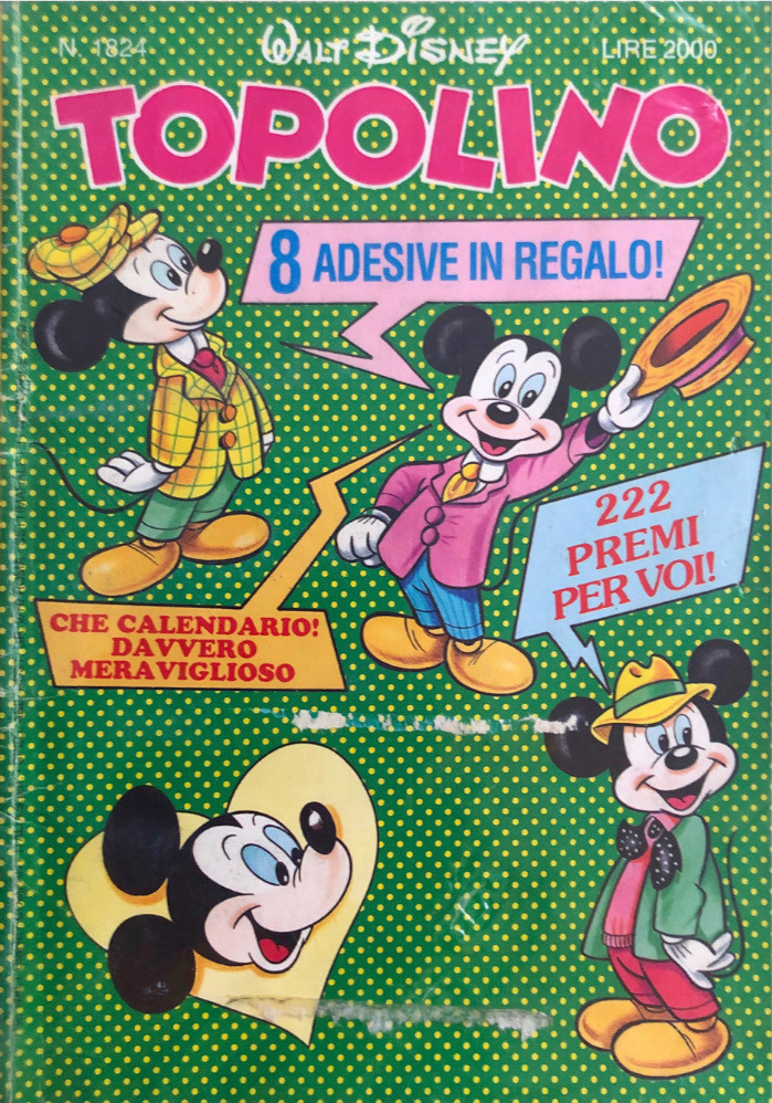 Couverture