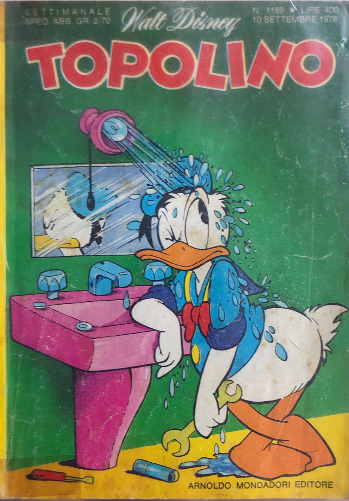 Couverture