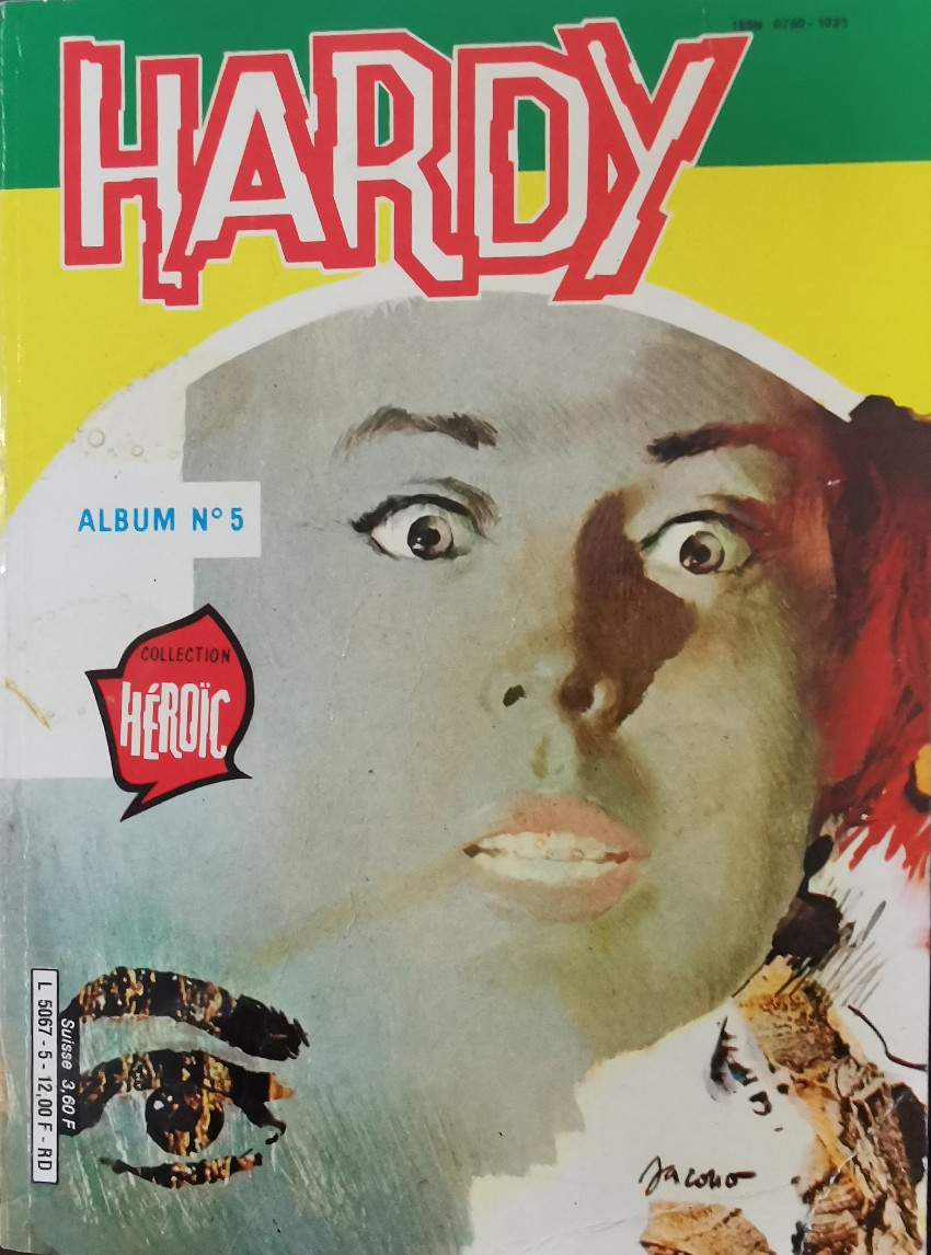 Couverture