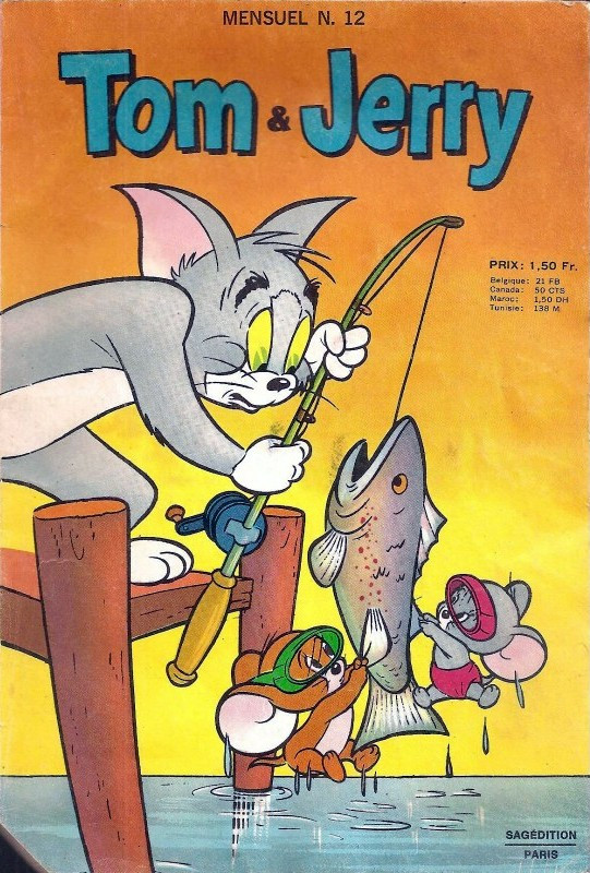 Couverture