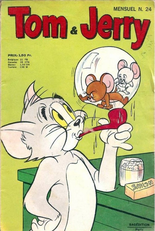 Couverture