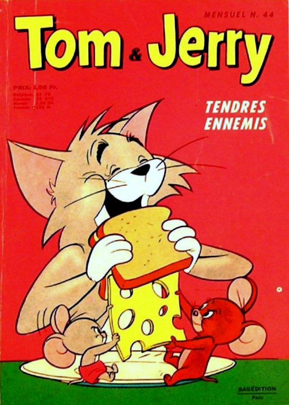 Couverture
