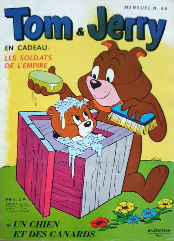 Couverture