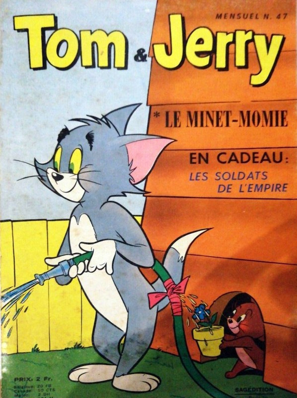 Couverture