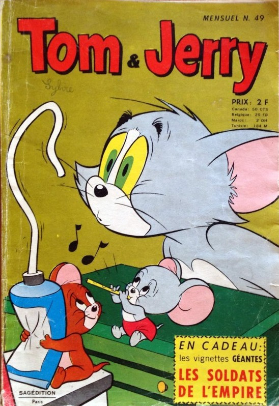 Couverture
