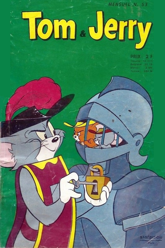 Couverture