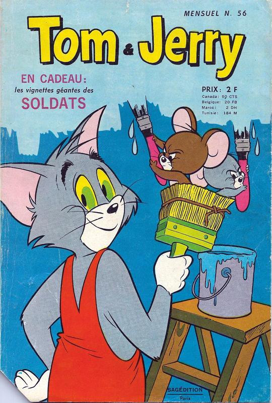 Couverture