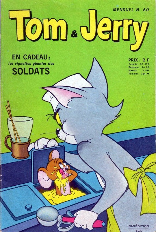 Couverture
