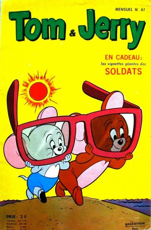 Couverture