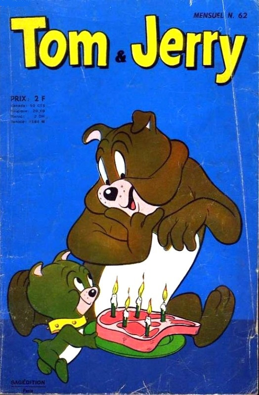 Couverture