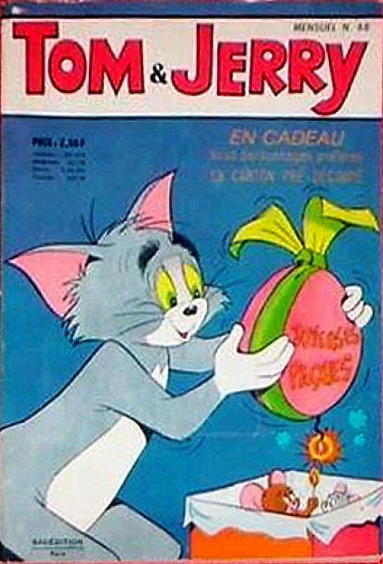 Couverture